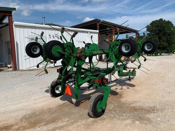 Main image Frontier TD2427