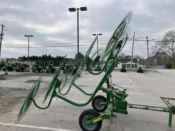 Main image Frontier WR1008