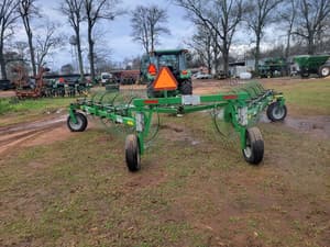 2014 Frontier WR2110 Image