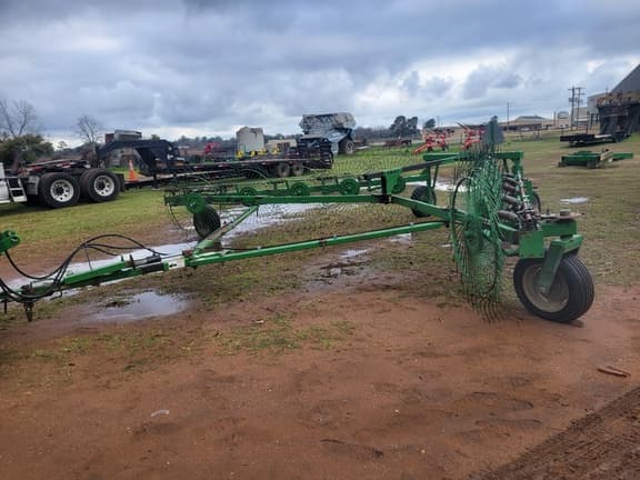 Image of Frontier WR2110 equipment image 2