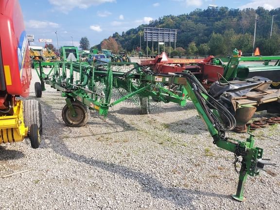 Main image Frontier WR2212