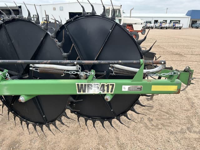 Image of Frontier WR5417 equipment image 2