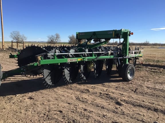 Main image Frontier WR5417