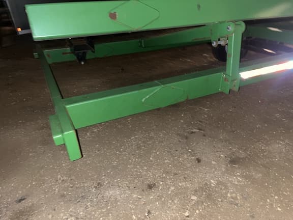 Image of FW Mfg 42F equipment image 1