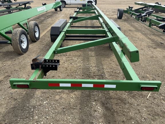 Image of FW Mfg 42F equipment image 3
