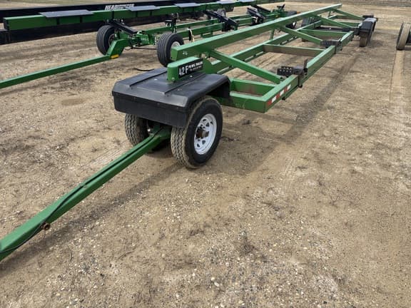 Image of FW Mfg 42F equipment image 1