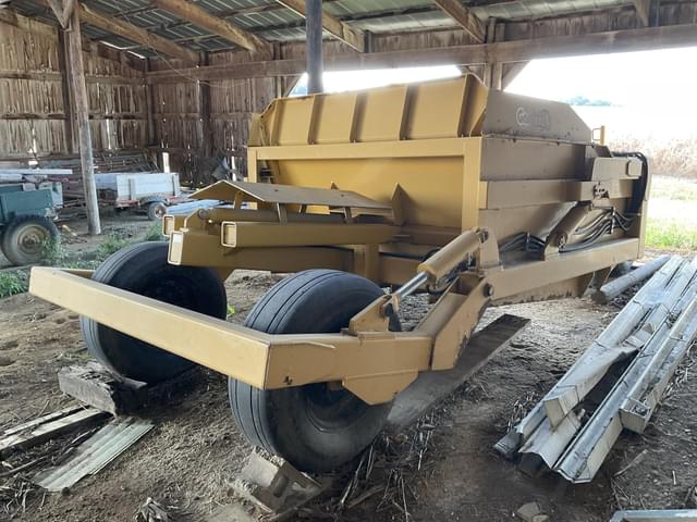 Image of Garfield 850HC equipment image 4