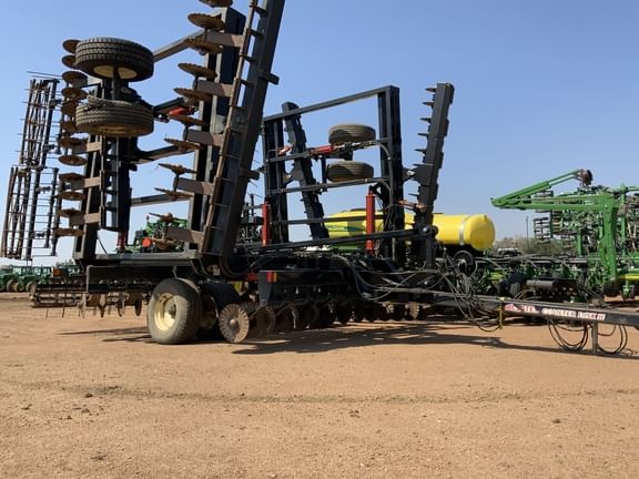 2014 Gates Coulter Disk II Equipment Image0