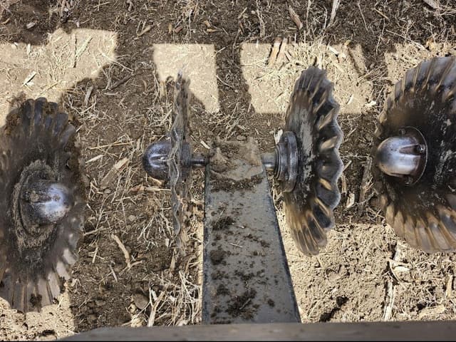 Image of Gates Coulter Disk II equipment image 4