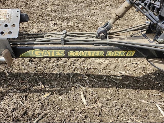 Image of Gates Coulter Disk II equipment image 2