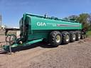 2014 GEA EL48-8D8800 Image