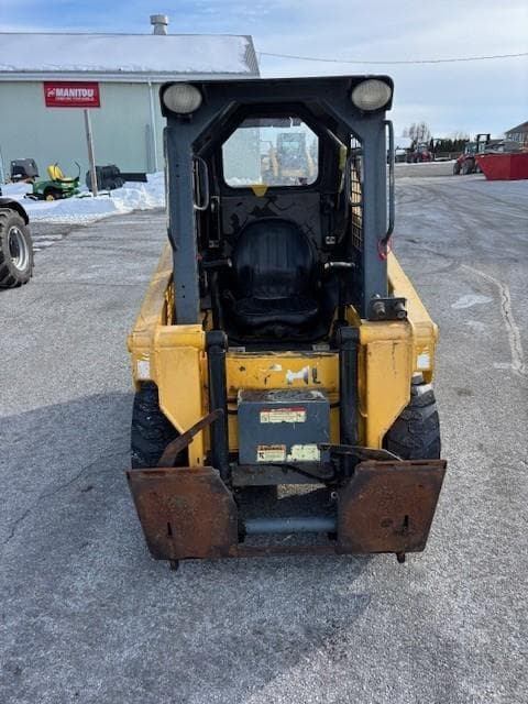 Image of Gehl 3640E equipment image 1