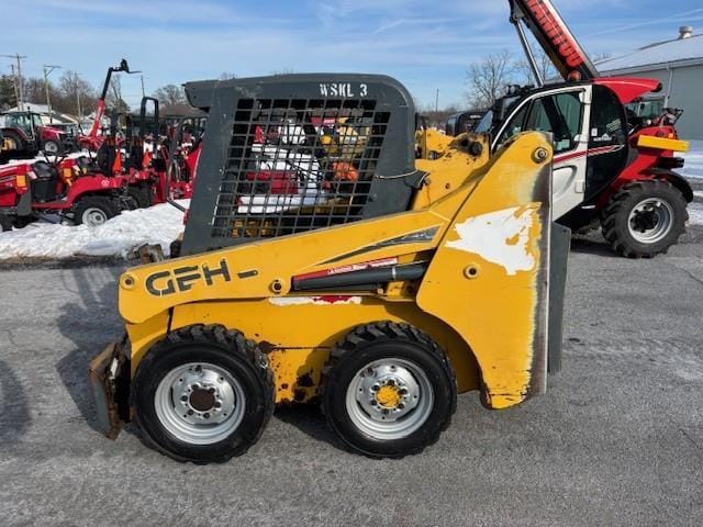 2014 Gehl 3640E Equipment Image0