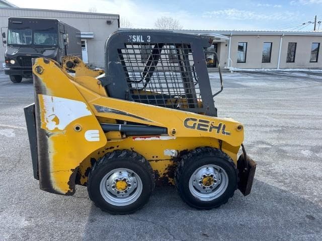 Image of Gehl 3640E equipment image 2