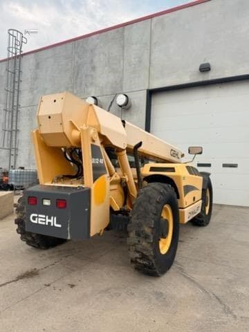 Image of Gehl DL12-40 equipment image 3
