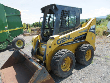 Main image Gehl R190