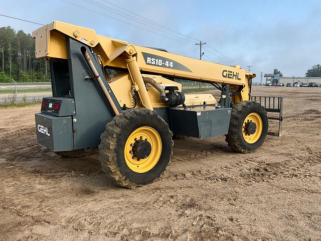 Image of Gehl RS10-44 equipment image 4