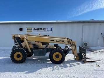 Main image Gehl RS10-55