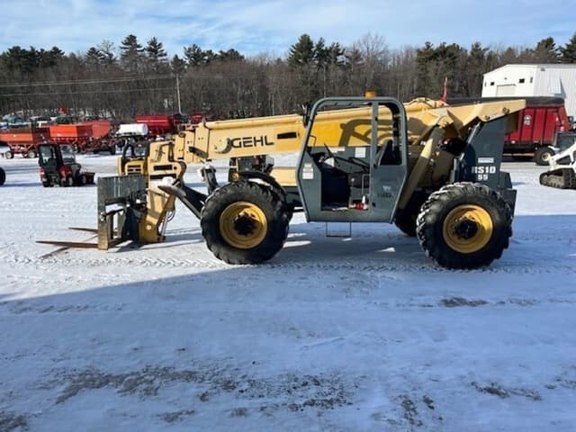 Image of Gehl RS10-55 equipment image 1