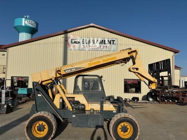 2014 Gehl RS6-34 Equipment Image0