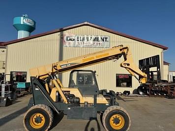 Main image Gehl RS6-34