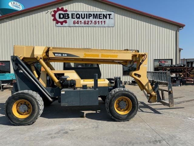 Main image Gehl RS6-34