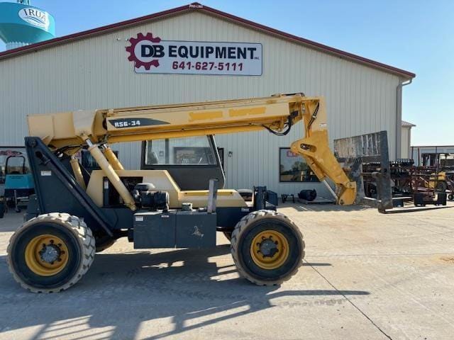 2014 Gehl RS6-34 Equipment Image0