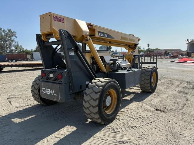 Image of Gehl RS6-42 equipment image 2