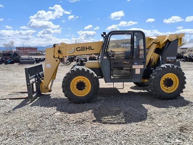 Image of Gehl RS6-42 equipment image 1