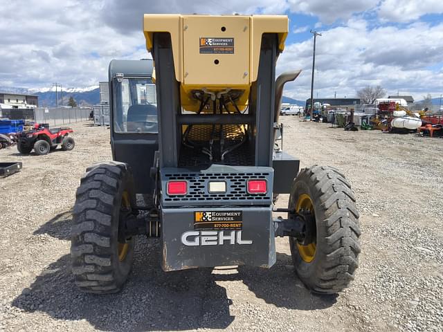 Image of Gehl RS6-42 equipment image 3