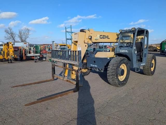 Image of Gehl RS6-42 equipment image 1