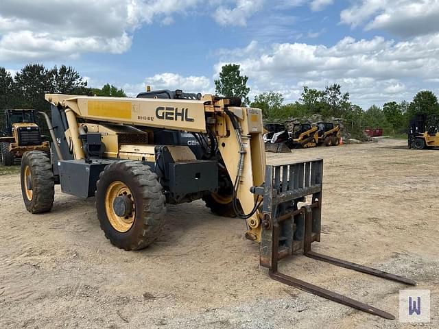 Image of Gehl RS6-42 equipment image 2