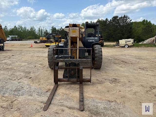 Image of Gehl RS6-42 equipment image 1
