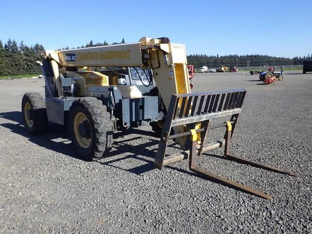 Image of Gehl RS6-42 equipment image 2