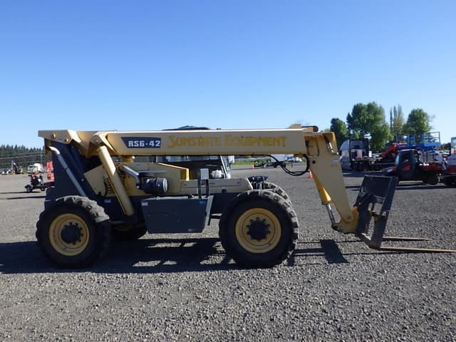 Image of Gehl RS6-42 equipment image 3