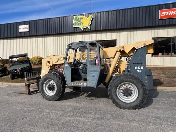 Image of Gehl RS8-42 equipment image 1