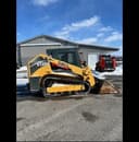 2014 Gehl RT250 Image