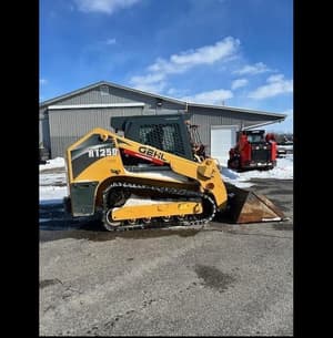 2014 Gehl RT250 Image