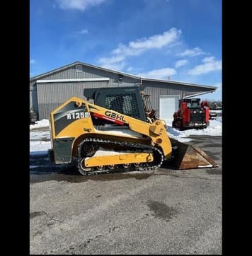 Main image Gehl RT250