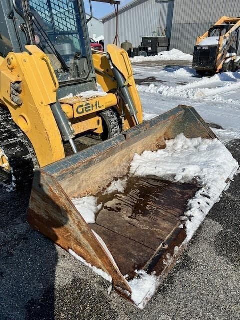 Image of Gehl RT250 equipment image 4