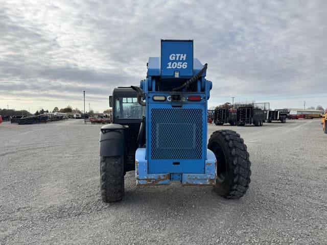 Image of Genie GTH-1056 equipment image 3