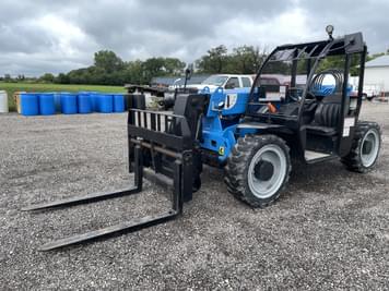 Main image Genie GTH-5519