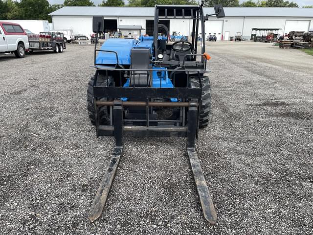 Image of Genie GTH-5519 equipment image 1