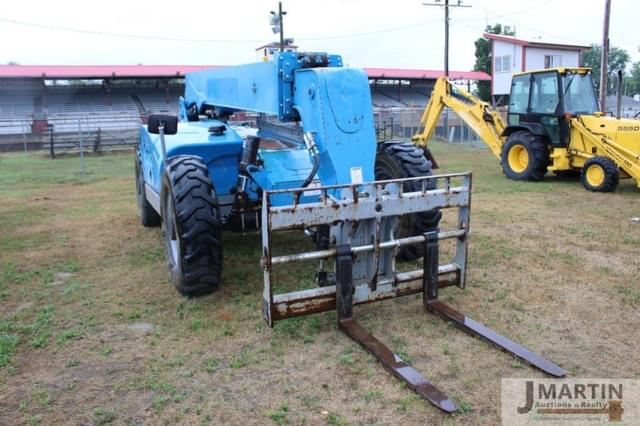 Image of Genie GTH844 equipment image 1