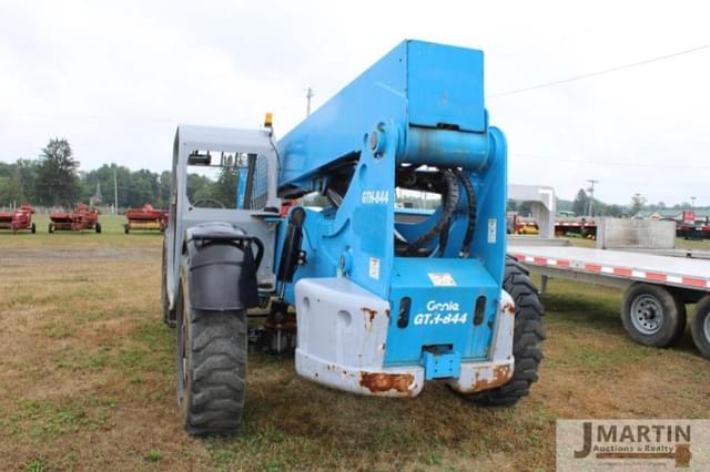 Image of Genie GTH844 equipment image 3