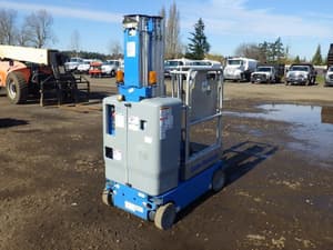 2014 Genie GR-20 Image