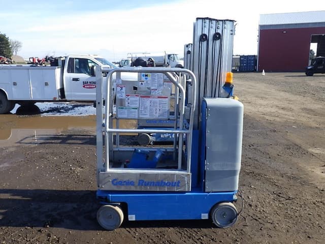 Image of Genie GR-20 equipment image 3