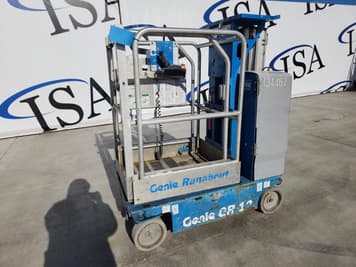 Main image Genie GR12