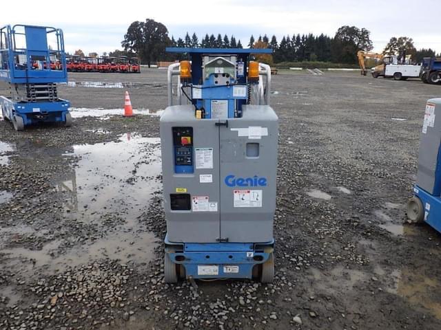 Image of Genie GR-15 equipment image 1