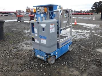 Main image Genie GR-15